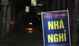 Vợ suy sụp vì chồng vào nhà nghỉ với chị họ 14 tuổi